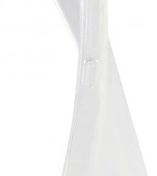 Hama Cover Crystal Clear Für Galaxy A10 Transparent