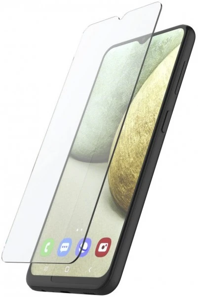 Hama Premium Crystal Glass Für Galaxy A23/A23 5G Transparent 2 Hama Premium Crystal Glass Für Galaxy A23/A23 5G Transparent – Bild 2