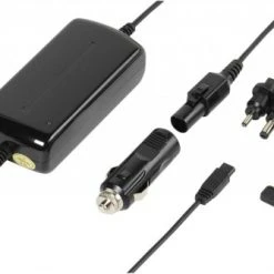 Vivanco CPA 4 Kfz-Netzteil Für Notebooks