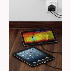 Hama Ladegerät 2-fach USB Schwarz 8 Hama Ladegerät 2-fach USB Schwarz -Apple-Geschäft fac0b633 8290 44c4 944f 8f08d869fe06 600x600