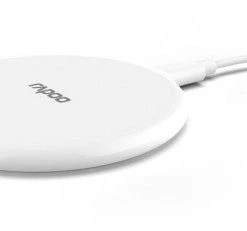 Rapoo QI-Ladegerät XC105 2er-Set Weiß 8 Rapoo QI-Ladegerät XC105 2er-Set Weiß -Apple-Geschäft fae3008a 3ffc 49f7 85c7 6dbb707fba8f 600x600