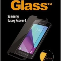 Alternative view of PanzerGlass Displayschutz Für Galaxy Xcover 4