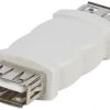 Vivanco CAU 1 USB-Adapter A-A
