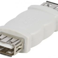 Vivanco CAU 1 USB-Adapter A-A