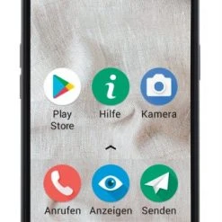 Doro 8100 Smartphone -Apple-Geschäft fb76f560 cd50 469a ac11 54f6c879c94d 600x600