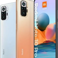 Xiaomi Redmi Note 10 Pro (6GB+128GB) Smartphone Glacier Blue 8 Xiaomi Redmi Note 10 Pro (6GB+128GB) Smartphone Glacier Blue -Apple-Geschäft fb95e675 92fd 41b7 b096 097bda5373d3 600x600