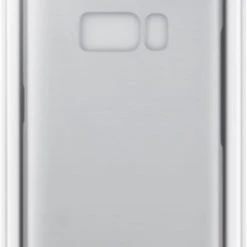 Samsung Clear Cover Für Galaxy S8+ Silber 8 Samsung Clear Cover Für Galaxy S8+ Silber -Apple-Geschäft fbb25eb9 74e0 4446 a751 68b5d58abfad 600x600