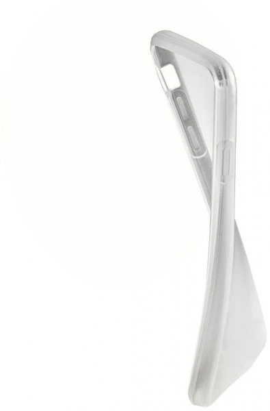 Hama Cover Crystal Für IPhone 6/6s Transparent 2 Hama Cover Crystal Für IPhone 6/6s Transparent – Bild 2