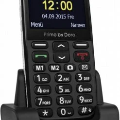 Doro Primo 366 Seniorenhandy Schwarz -Apple-Geschäft fc1f5260 e3c0 4803 9ef8 0a829b7e69cb 600x600