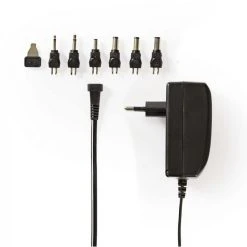 Nedis ACPA003 AC-Universalnetzteil