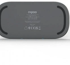 Rapoo Qi-Dual-Ladepad XC260 (20W) Grau -Apple-Geschäft fcae6bd2 905e 4b86 b10c dbbd0c09e8f1 600x600