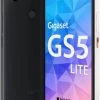 Gigaset GS5 Lite Smartphone Dark Titanium Grey