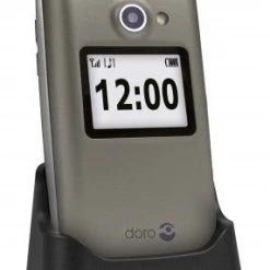 Doro 2424 Seniorenhandy Champagner-silber 8 Doro 2424 Seniorenhandy Champagner-silber -Apple-Geschäft fd22631e a824 48ff bb10 eb5799bc6147 600x600