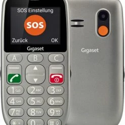 Gigaset GL390 Seniorenhandy Titan/silber -Apple-Geschäft fd371aa0 2929 46ce 8e73 32ae17cfae39 600x600