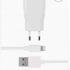 Vivanco 2.4A MFI USB Ladegerät Weiß 7 Vivanco 2.4A MFI USB Ladegerät Weiß -Apple-Geschäft fdd7ce24 3180 4761 8d99 46ed37ac6bf1 600x600