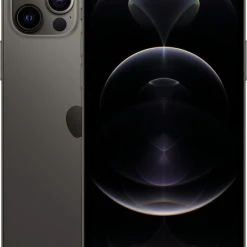 Apple IPhone 12 Pro (512GB) Graphite