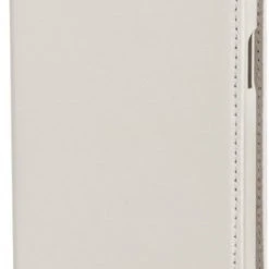 Hama Booklet Slim Schutz-/Design-Cover Für Galaxy S5 Mini Weiß