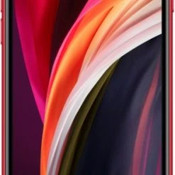 Apple IPhone SE (64GB) (PRODUCT)RED 2. Generation (2020) Rot -Apple-Geschäft fe70ca88 0261 4cad b235 3b094d6f92b7 600x600