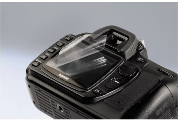 Hama Displayschutzfolie Premium 7,62cm 3 Hama Displayschutzfolie Premium 7,62cm – Bild 3