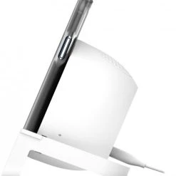 BELKIN BoostCharge Qi-Ladegerät Weiß 10 BELKIN BoostCharge Qi-Ladegerät Weiß -Apple-Geschäft fea0f435 fc34 405d 9280 a17329d3b610 600x600