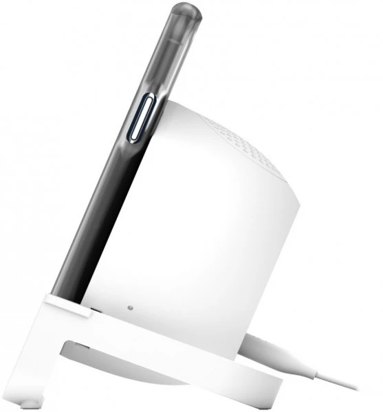 BELKIN BoostCharge Qi-Ladegerät Weiß 5 BELKIN BoostCharge Qi-Ladegerät Weiß – Bild 5