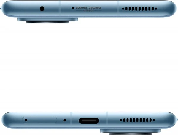 Xiaomi 12 Pro 5G (12GB+256GB) T-Mobile Smartphone Blau 5 Xiaomi 12 Pro 5G (12GB+256GB) T-Mobile Smartphone Blau – Bild 5