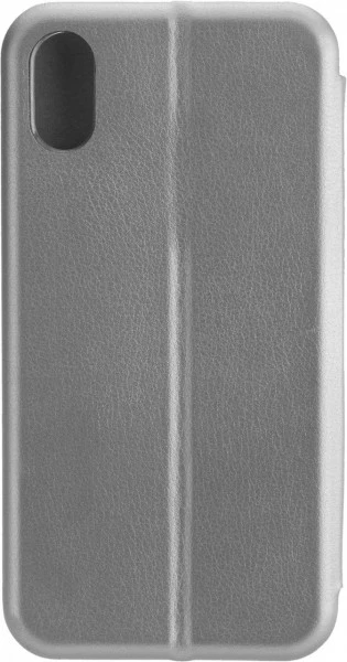 Commander Book Case CURVE Für IPhone 8 Grau 4 Commander Book Case CURVE Für IPhone 8 Grau – Bild 4