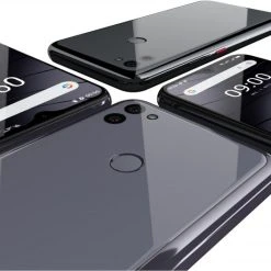 Gigaset GS5 Smartphone Dark Titanium Grey 8 Gigaset GS5 Smartphone Dark Titanium Grey -Apple-Geschäft ff3aaecd 7305 4937 8f85 f1ec097725e5 600x600