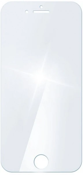 Hama Premium Crystal Glass Displayschutz Für IPhone 7/8 Transparent 3 Hama Premium Crystal Glass Displayschutz Für IPhone 7/8 Transparent – Bild 3
