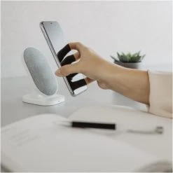 Hama QI-FC10S-Fabric Ladegerät Weiß 10 Hama QI-FC10S-Fabric Ladegerät Weiß -Apple-Geschäft ffca7a0f 1564 44ef 8223 0807d7b22bfe 600x600