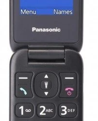Panasonic KX-TU400 Seniorenhandy Grau 9 Panasonic KX-TU400 Seniorenhandy Grau -Apple-Geschäft ffd00a0d 8479 4c88 98db b66cf23c0e5f 600x600